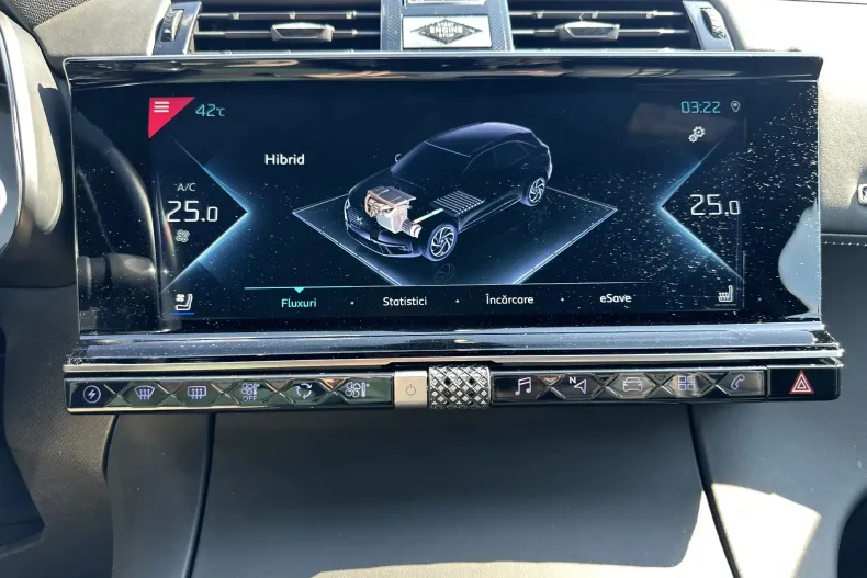 DS Automobiles DS 7 Crossback din 2021 cu 80.184 km - oferta DSA242214 - foto 17