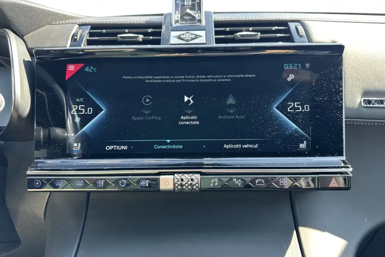 DS Automobiles DS 7 Crossback din 2021 cu 80.184 km - oferta DSA242214 - foto 22