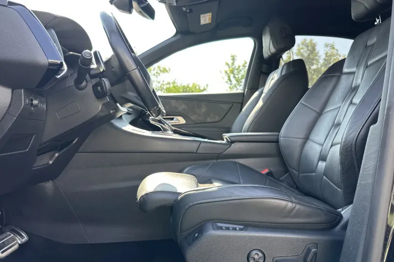 DS Automobiles DS 7 Crossback din 2021 cu 80.184 km - oferta DSA242214 - foto 25