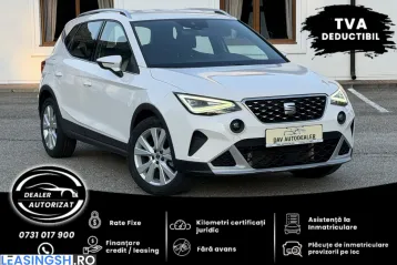 Seat Arona din 2023 - oferta SEA242215
