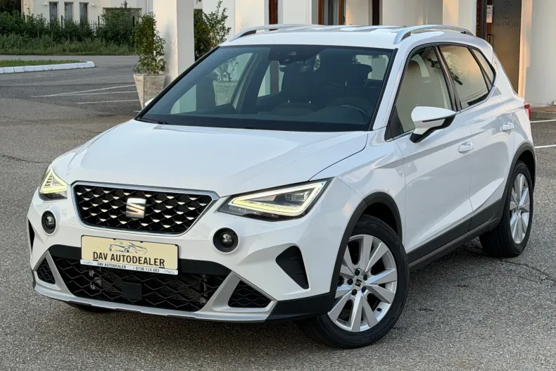 Seat Arona din 2023 cu 146.990 km - oferta SEA242215 - foto 2