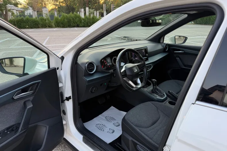 Seat Arona din 2023 cu 146.990 km - oferta SEA242215 - foto 6