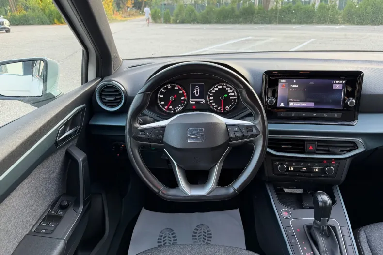 Seat Arona din 2023 cu 146.990 km - oferta SEA242215 - foto 8