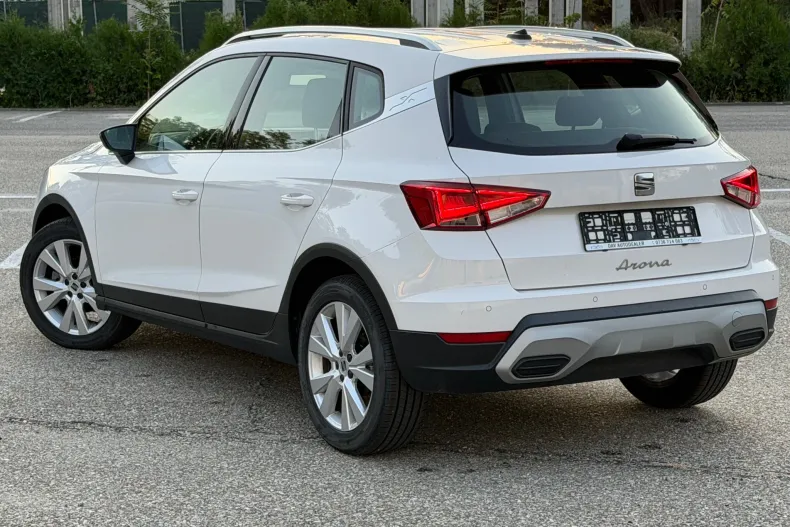 Seat Arona din 2023 cu 146.990 km - oferta SEA242215 - foto 10
