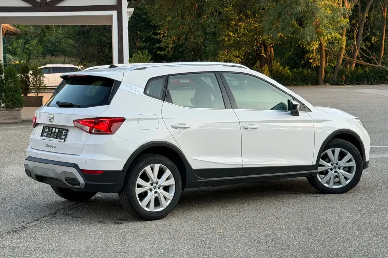 Seat Arona din 2023 cu 146.990 km - oferta SEA242215 - foto 14