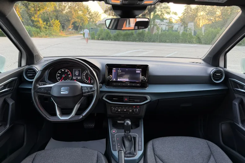 Seat Arona din 2023 cu 146.990 km - oferta SEA242215 - foto 15