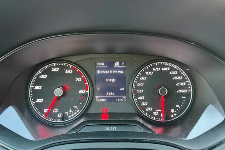 Seat Arona din 2023 cu 146.990 km - oferta SEA242215 - foto 18