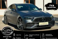 Mercedes-Benz C 43 AMG (Clasa C) din 2022 cu 11.200 km - oferta MER242216 - foto 1