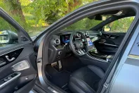 Mercedes-Benz C 43 AMG (Clasa C) din 2022 cu 11.200 km - oferta MER242216 - foto 6