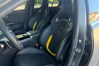 Mercedes-Benz C 43 AMG (Clasa C) din 2022 cu 11.200 km - oferta MER242216 - foto 7