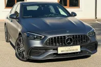 Mercedes-Benz C 43 AMG (Clasa C) din 2022 cu 11.200 km - oferta MER242216 - foto 9