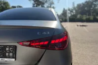 Mercedes-Benz C 43 AMG (Clasa C) din 2022 cu 11.200 km - oferta MER242216 - foto 15