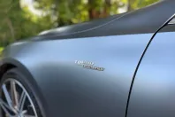 Mercedes-Benz C 43 AMG (Clasa C) din 2022 cu 11.200 km - oferta MER242216 - foto 18