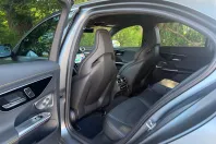 Mercedes-Benz C 43 AMG (Clasa C) din 2022 cu 11.200 km - oferta MER242216 - foto 21