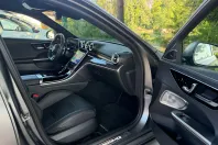 Mercedes-Benz C 43 AMG (Clasa C) din 2022 cu 11.200 km - oferta MER242216 - foto 25