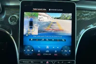 Mercedes-Benz C 43 AMG (Clasa C) din 2022 cu 11.200 km - oferta MER242216 - foto 30