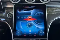 Mercedes-Benz C 43 AMG (Clasa C) din 2022 cu 11.200 km - oferta MER242216 - foto 40