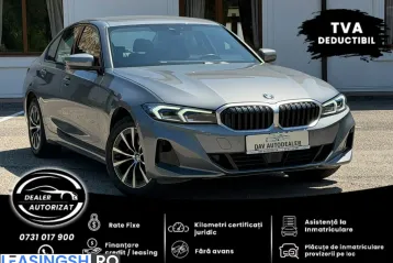 BMW 320i din 2024 - oferta BMW242217