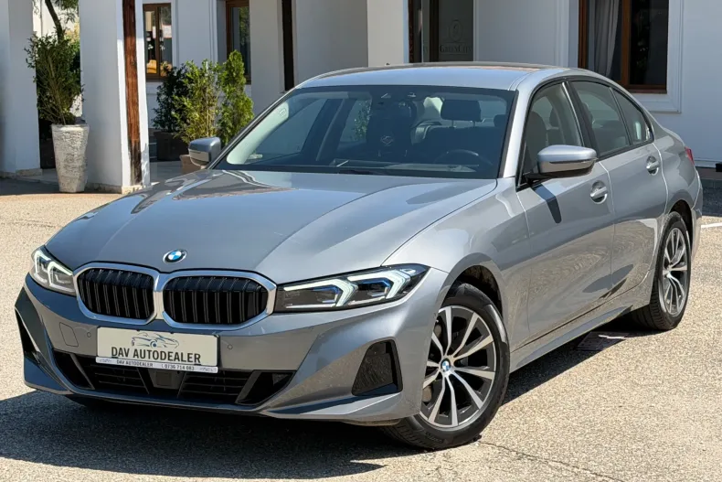 BMW 320i (Seria 3) din 2024 cu 65.800 km - oferta BMW242217 - foto 2