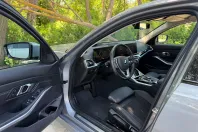BMW 320i (Seria 3) din 2024 cu 65.800 km - oferta BMW242217 - foto 6