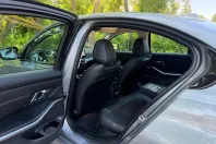 BMW 320i (Seria 3) din 2024 cu 65.800 km - oferta BMW242217 - foto 7