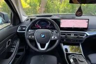 BMW 320i (Seria 3) din 2024 cu 65.800 km - oferta BMW242217 - foto 8