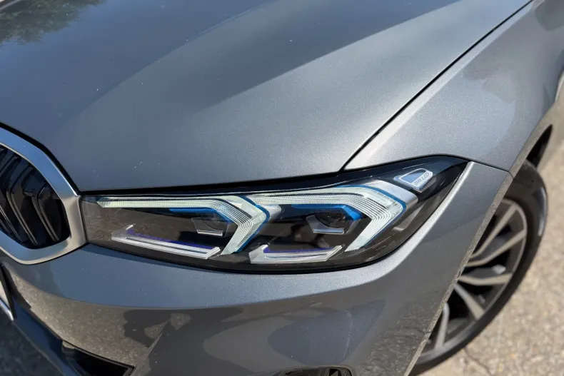 BMW 320i (Seria 3) din 2024 cu 65.800 km - oferta BMW242217 - foto 11