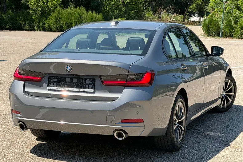 BMW 320i (Seria 3) din 2024 cu 65.800 km - oferta BMW242217 - foto 15