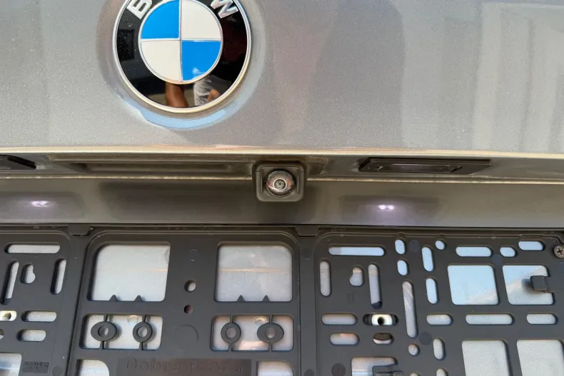 BMW 320i (Seria 3) din 2024 cu 65.800 km - oferta BMW242217 - foto 17