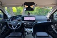 BMW 320i (Seria 3) din 2024 cu 65.800 km - oferta BMW242217 - foto 20