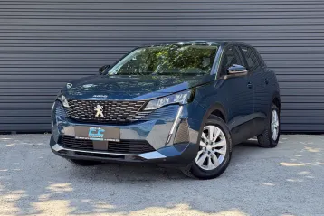 Peugeot 3008 din 2022 - oferta PEU242218