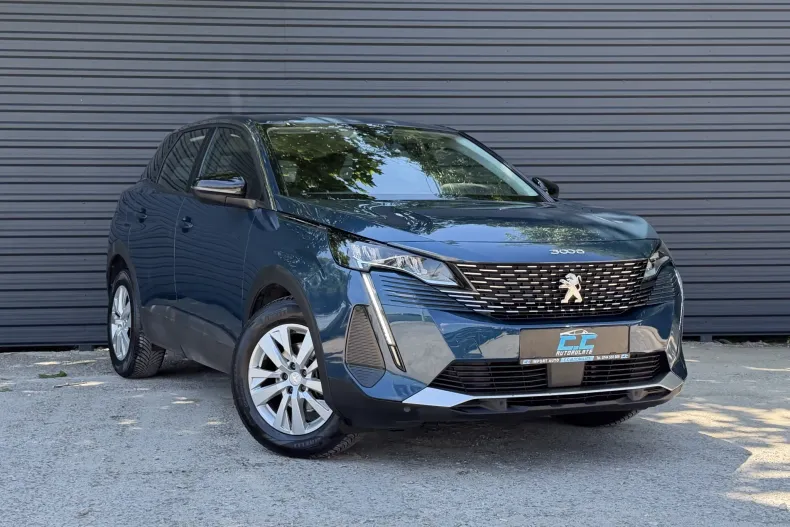 Peugeot 3008 din 2022 cu 115.000 km - oferta PEU242218 - foto 3