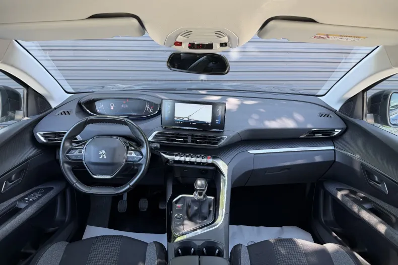 Peugeot 3008 din 2022 cu 115.000 km - oferta PEU242218 - foto 7