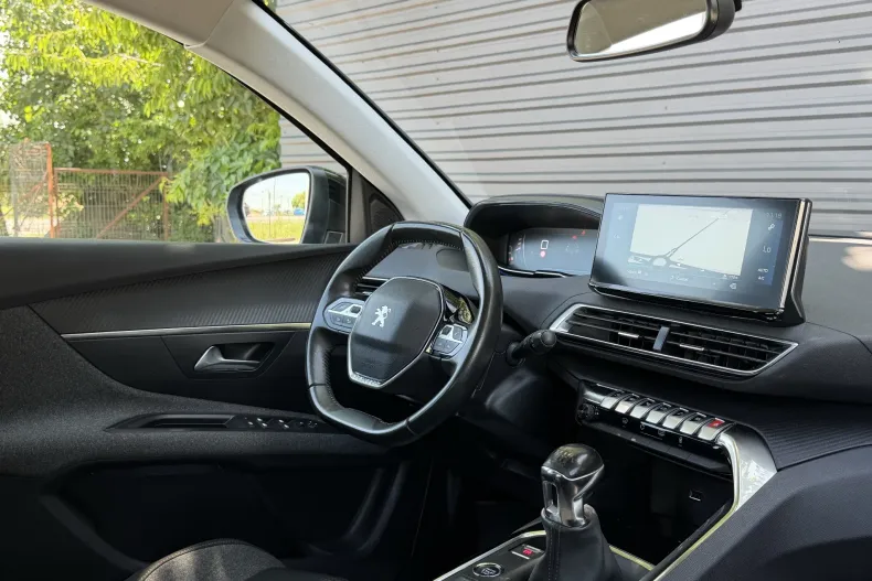 Peugeot 3008 din 2022 cu 115.000 km - oferta PEU242218 - foto 8