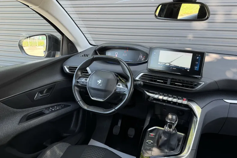 Peugeot 3008 din 2022 cu 115.000 km - oferta PEU242218 - foto 9