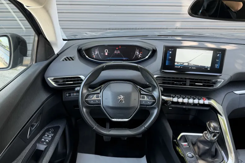 Peugeot 3008 din 2022 cu 115.000 km - oferta PEU242218 - foto 10