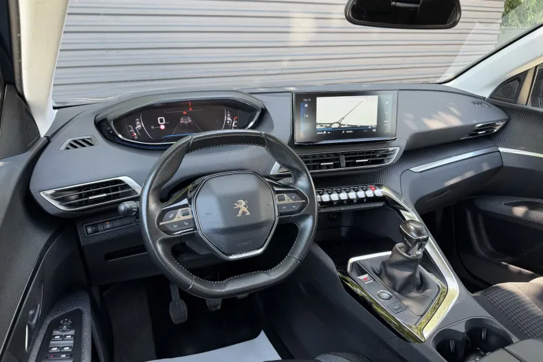 Peugeot 3008 din 2022 cu 115.000 km - oferta PEU242218 - foto 11
