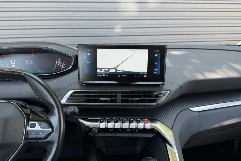 Peugeot 3008 din 2022 cu 115.000 km - oferta PEU242218 - foto 12