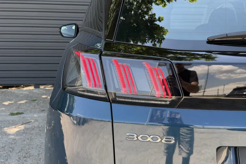 Peugeot 3008 din 2022 cu 115.000 km - oferta PEU242218 - foto 28