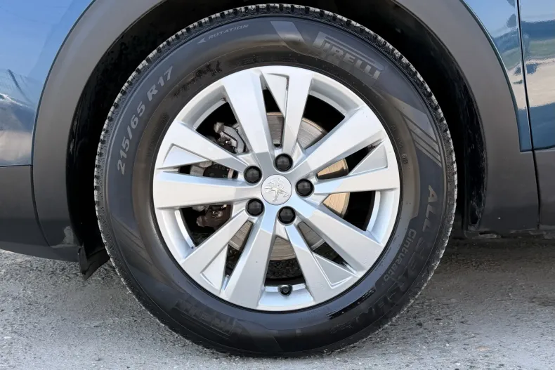 Peugeot 3008 din 2022 cu 115.000 km - oferta PEU242218 - foto 29
