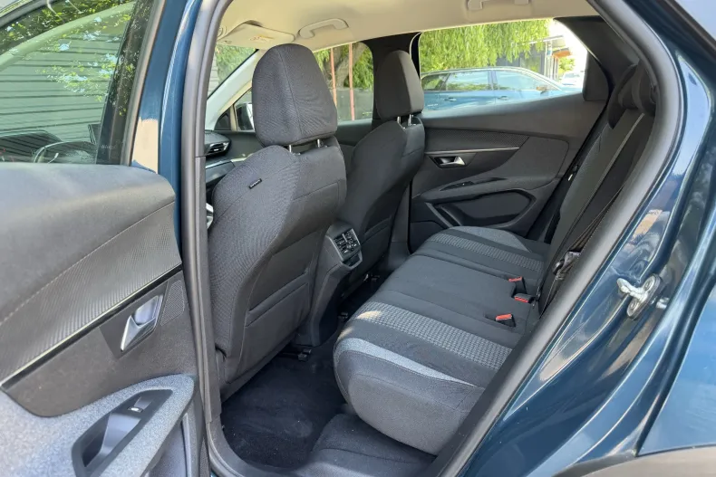 Peugeot 3008 din 2022 cu 115.000 km - oferta PEU242218 - foto 31