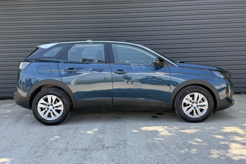 Peugeot 3008 din 2022 cu 115.000 km - oferta PEU242218 - foto 32