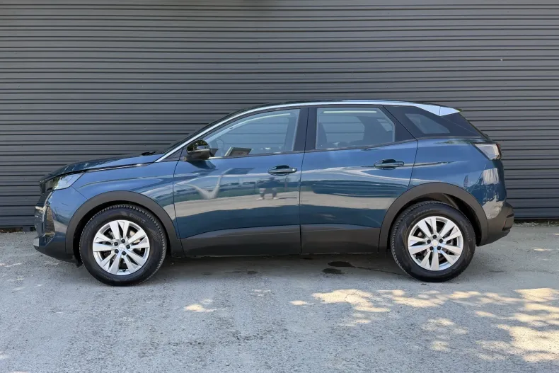 Peugeot 3008 din 2022 cu 115.000 km - oferta PEU242218 - foto 33