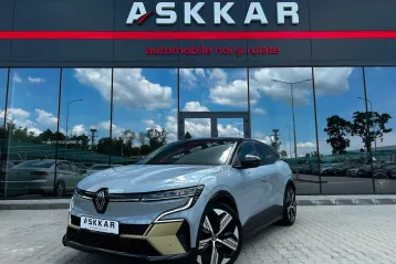 Renault Megane din 2022 - oferta REN242219