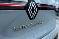Renault Megane din 2022 cu 18.295 km - oferta REN242219 - foto 2