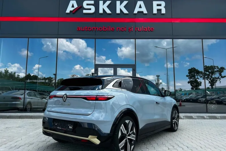Renault Megane din 2022 cu 18.295 km - oferta REN242219 - foto 10