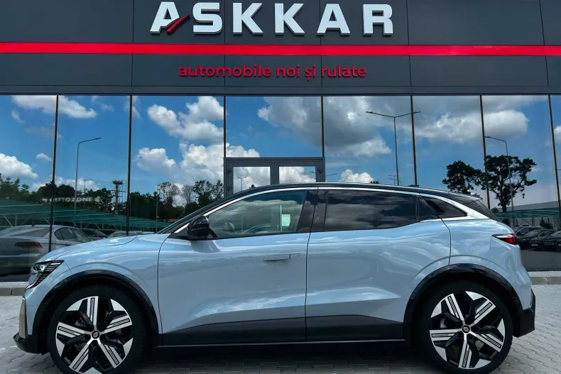 Renault Megane din 2022 cu 18.295 km - oferta REN242219 - foto 14