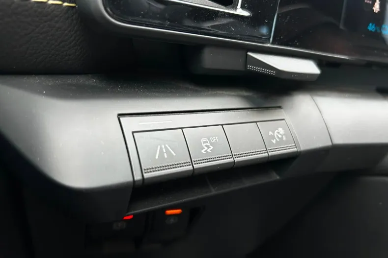 Renault Megane din 2022 cu 18.295 km - oferta REN242219 - foto 25
