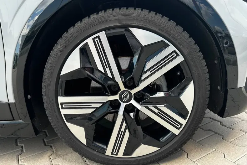 Renault Megane din 2022 cu 18.295 km - oferta REN242219 - foto 28