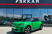 Renault 5 din 2025 cu 683 km - oferta REN242220 - foto 1